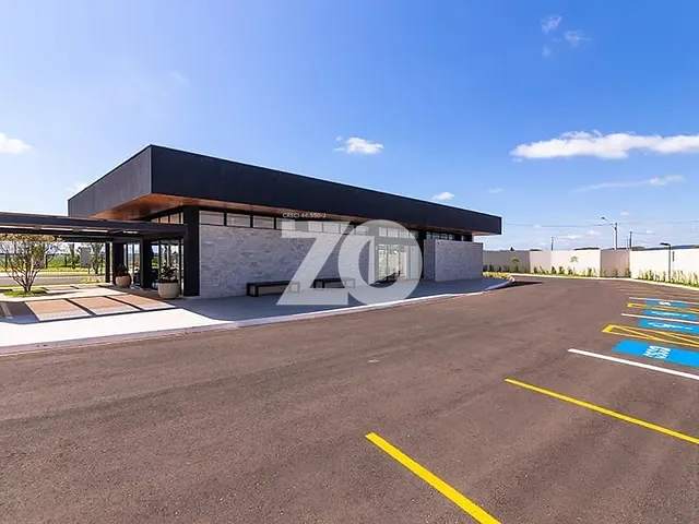 Terreno com 282m², à venda, no bairro Residencial Villa de León em Piratininga