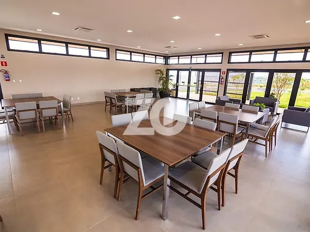 Terreno com 282m², à venda, no bairro Residencial Villa de León em Piratininga