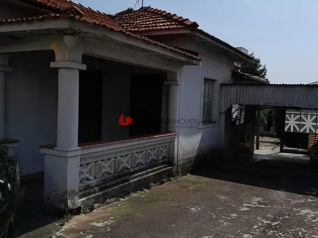 Terreno com 400m², à venda, no bairro Santa Maria em São Caetano do Sul