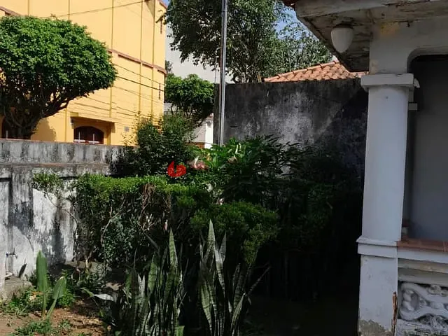 Terreno com 400m², à venda, no bairro Santa Maria em São Caetano do Sul