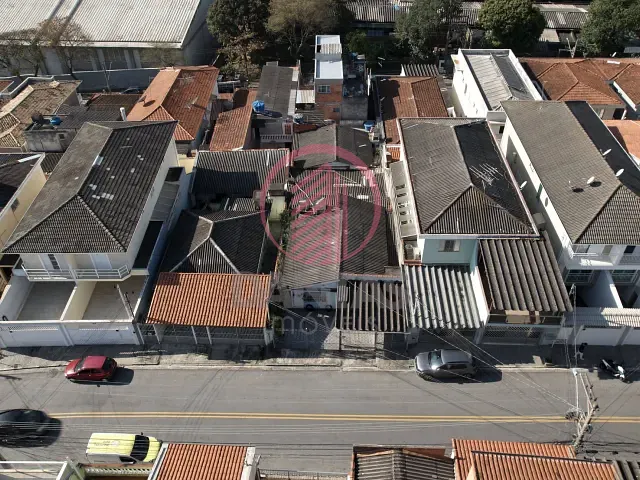 Terreno com 320m², à venda, no bairro Cipava em Osasco