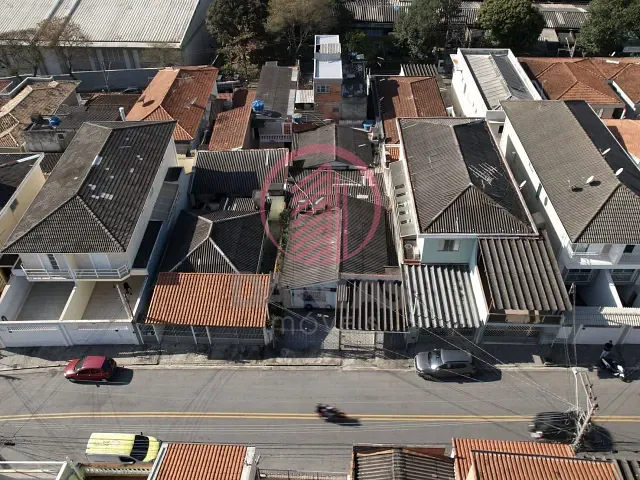 Terreno com 320m², à venda, no bairro Cipava em Osasco
