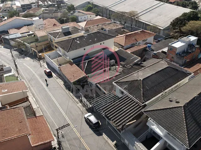 Terreno com 320m², à venda, no bairro Cipava em Osasco