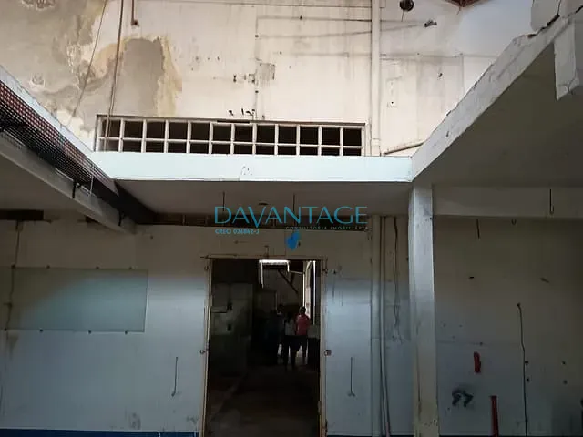 Terreno com 750m², à venda, no bairro Vila Romana em São Paulo