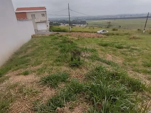 Terreno com 390m², à venda, no bairro Residencial Village Santana em Guaratinguetá