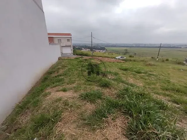 Terreno com 390m², à venda, no bairro Residencial Village Santana em Guaratinguetá