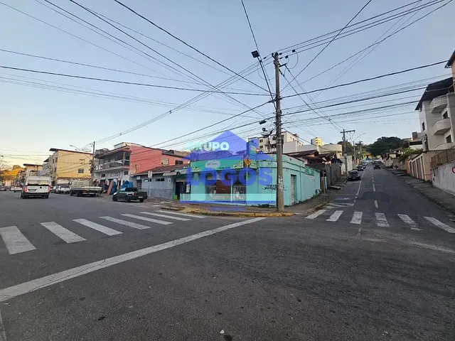 Terreno com 360m², à venda, no bairro Santa Bárbara em João Monlevade