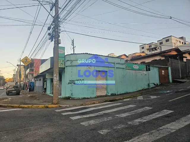 Terreno com 360m², à venda, no bairro Santa Bárbara em João Monlevade