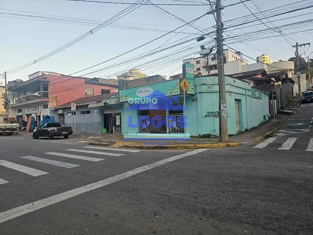 Terreno com 360m², à venda, no bairro Santa Bárbara em João Monlevade