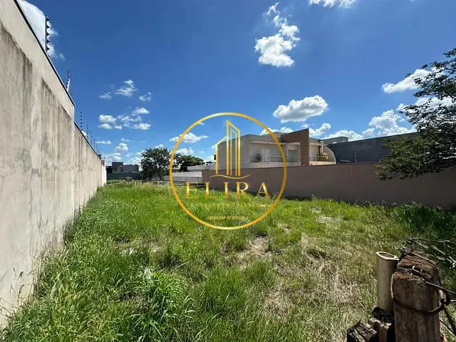 Terreno com 320m², à venda, no bairro Dona Margarida em Santa Bárbara D'Oeste