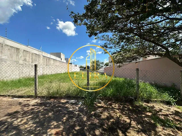 Terreno com 320m², à venda, no bairro Dona Margarida em Santa Bárbara D'Oeste