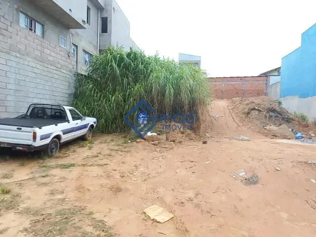 Terreno com 218m², à venda, no bairro Vida Nova II em Vinhedo