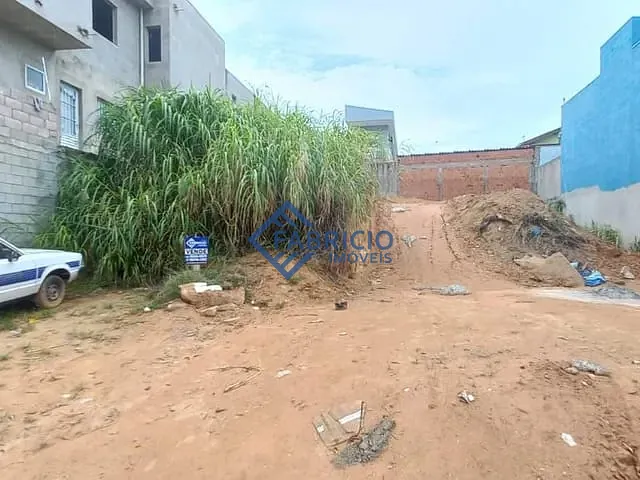 Terreno com 218m², à venda, no bairro Vida Nova II em Vinhedo