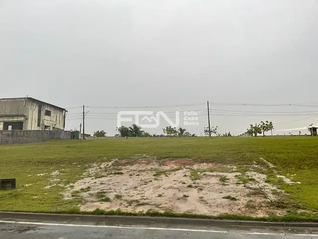 Terreno com 275m², à venda, no bairro parque das mangabas em Camaçari
