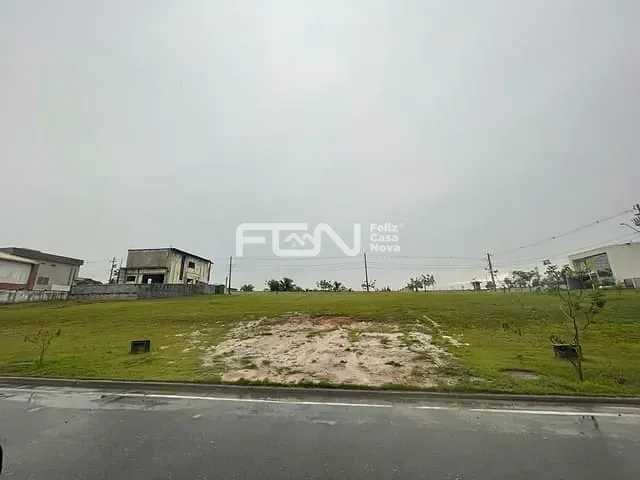 Terreno com 275m², à venda, no bairro parque das mangabas em Camaçari