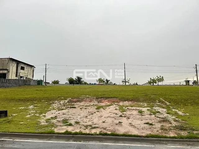 Terreno com 275m², à venda, no bairro parque das mangabas em Camaçari
