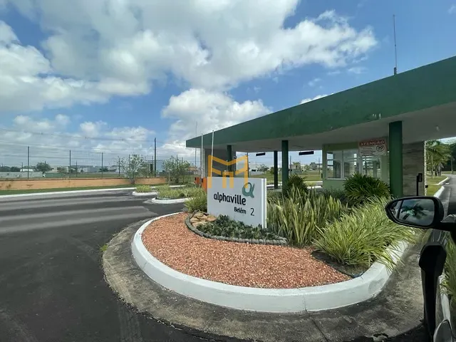 Terreno com 450m², à venda, no bairro Maracacuera (Icoaraci) em Belém