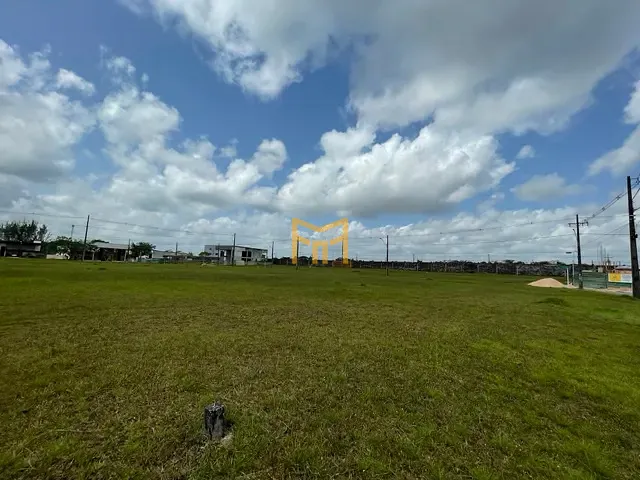 Terreno com 450m², à venda, no bairro Maracacuera (Icoaraci) em Belém