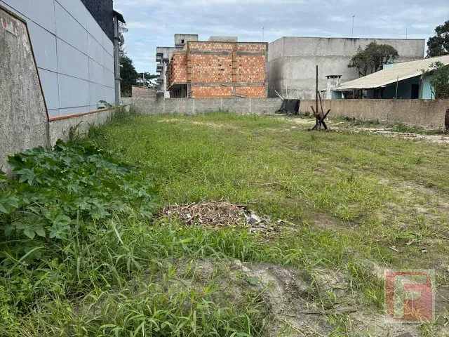 Terreno com 450m², à venda, no bairro GLEBA 04 em Itapoá