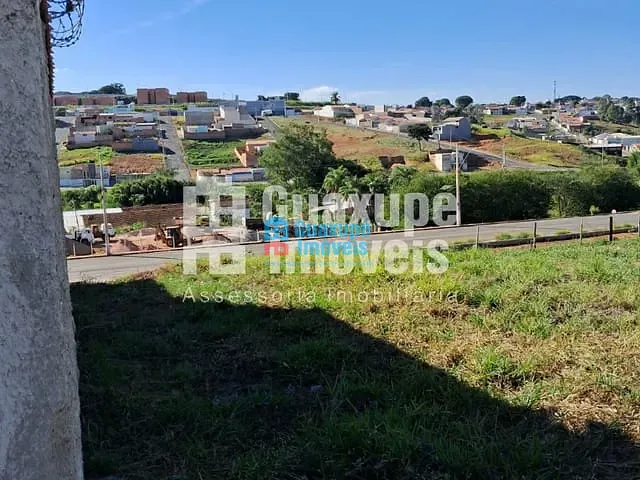 Terreno com 225m², à venda, no bairro Jardim Aeroporto 2 em GUAXUPÉ