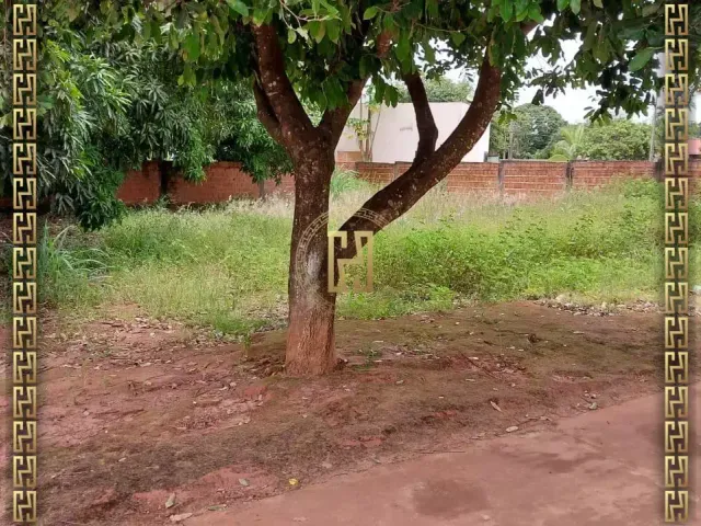 Terreno com 400m², à venda, no bairro Zona Rural em Nova Mutum