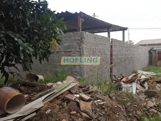 Terreno com 3572m², à venda, no bairro Vila Alemã em Rio Claro