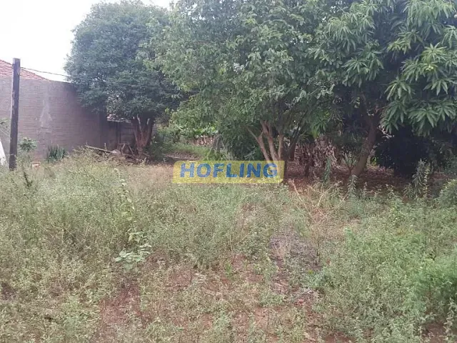 Terreno com 3572m², à venda, no bairro Vila Alemã em Rio Claro