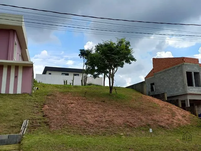 Terreno com 526m², à venda, no bairro Condomínio Bella Vitta em Vargem Grande Paulista