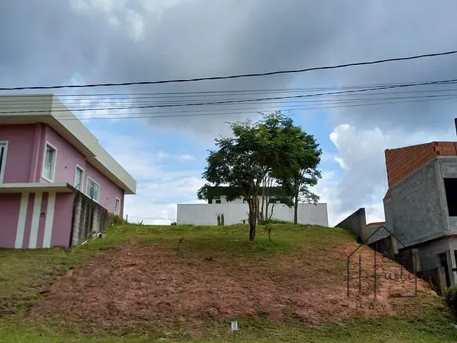 Terreno com 526m², à venda, no bairro Condomínio Bella Vitta em Vargem Grande Paulista