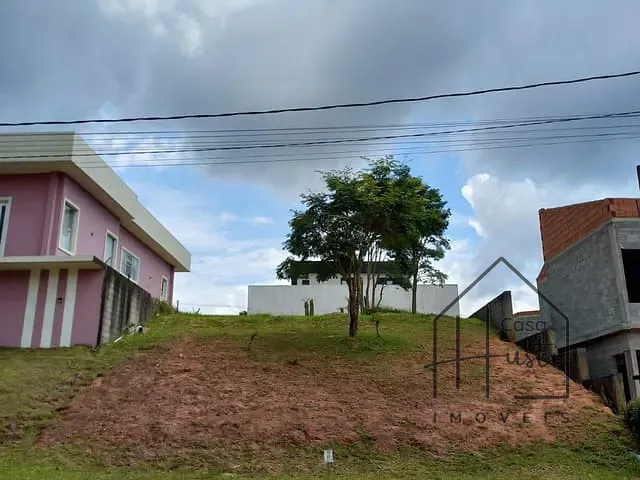 Terreno com 526m², à venda, no bairro Condomínio Bella Vitta em Vargem Grande Paulista