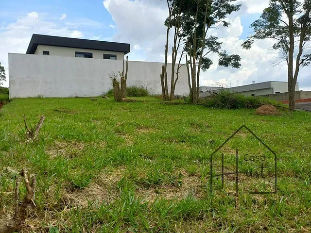 Terreno com 526m², à venda, no bairro Condomínio Bella Vitta em Vargem Grande Paulista