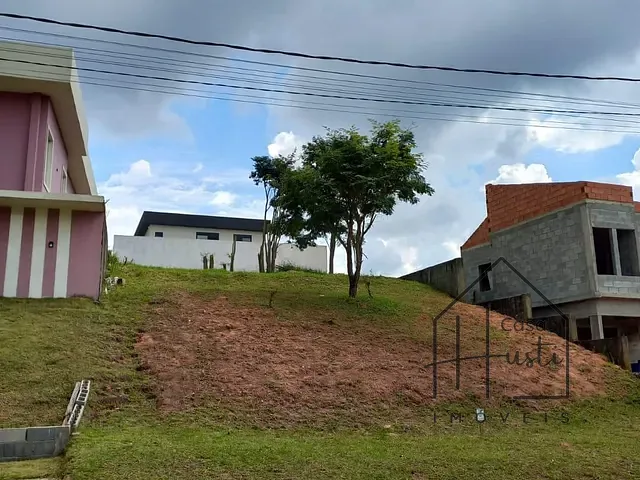 Terreno com 526m², à venda, no bairro Condomínio Bella Vitta em Vargem Grande Paulista