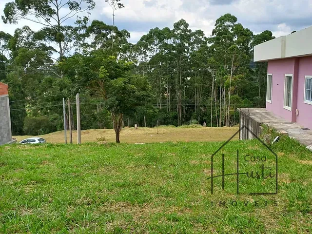 Terreno com 526m², à venda, no bairro Condomínio Bella Vitta em Vargem Grande Paulista