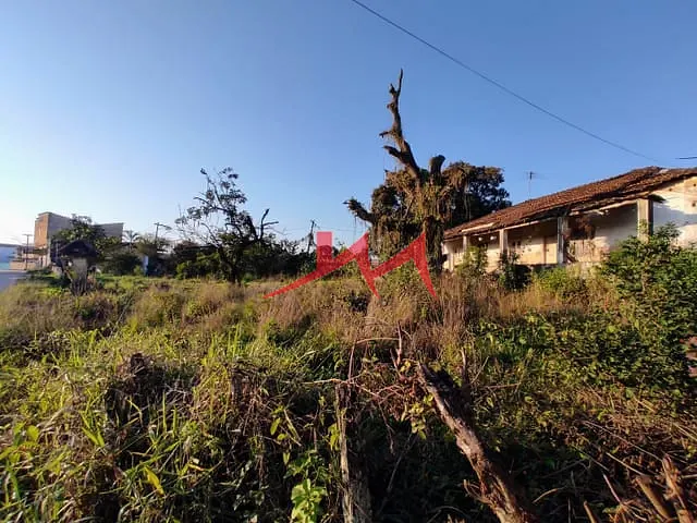 Terreno com 3098m², à venda, no bairro Santa Isabel em São Gonçalo