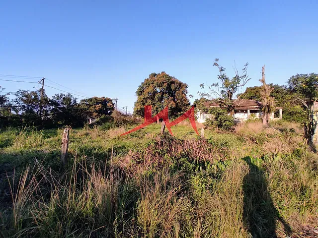 Terreno com 3098m², à venda, no bairro Santa Isabel em São Gonçalo