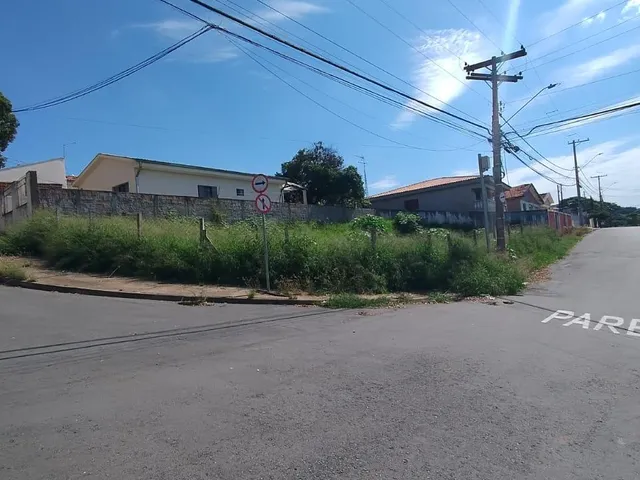 Terreno com 388m², à venda, no bairro Parque das Nações em Americana