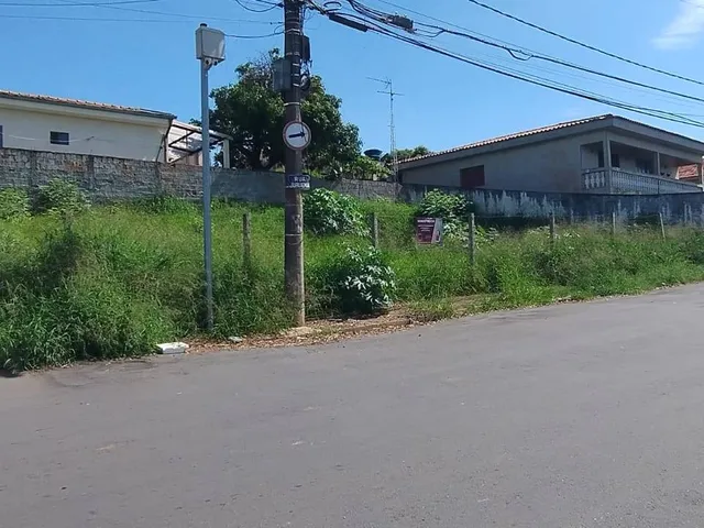 Terreno com 388m², à venda, no bairro Parque das Nações em Americana