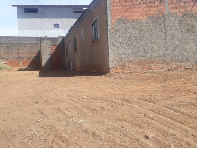 Terreno com 456m², à venda, no bairro Jardim do Lago Continuação em Campinas