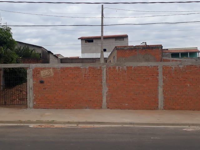Terreno com 456m², à venda, no bairro Jardim do Lago Continuação em Campinas