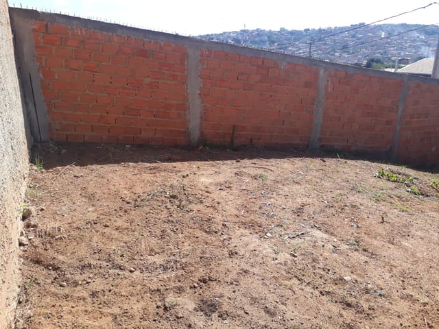 Terreno com 456m², à venda, no bairro Jardim do Lago Continuação em Campinas