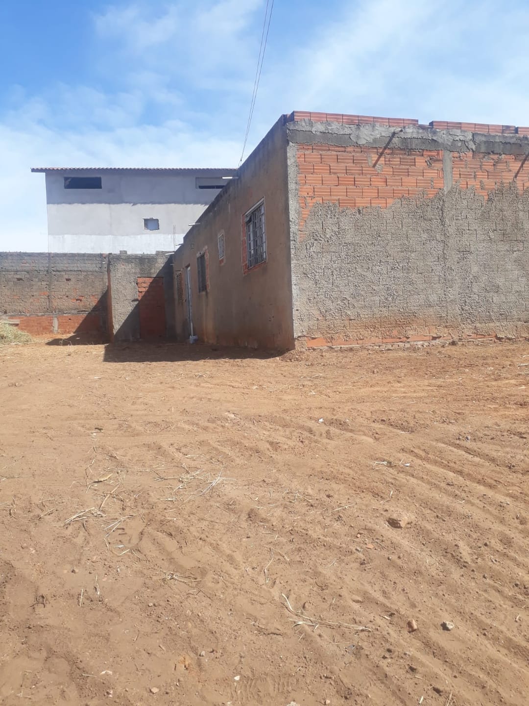 Terreno, 455 m² - Foto 3