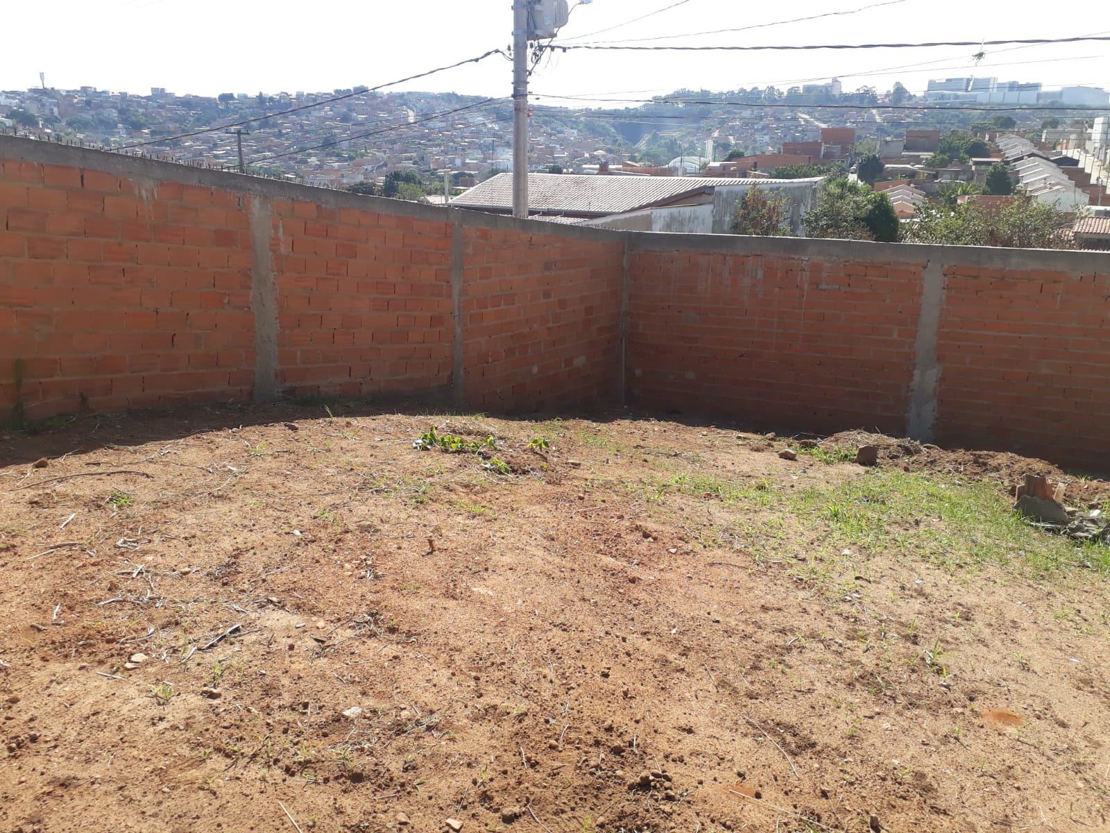 Terreno, 455 m² - Foto 2