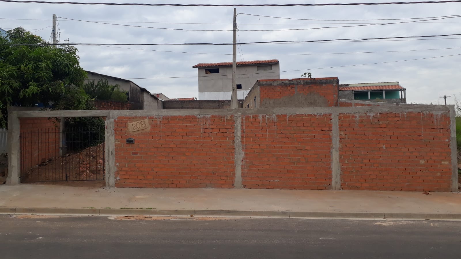 Terreno, 455 m² - Foto 1