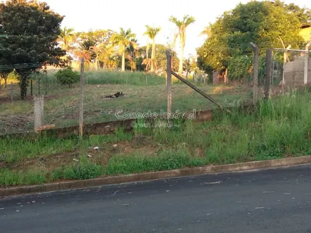 Terreno com 615m², à venda, no bairro Terras da Capela de Santo Antônio em Jaguariúna