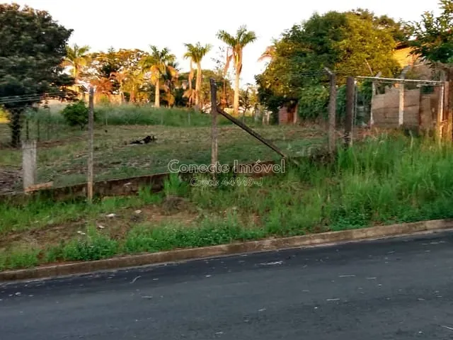 Terreno com 615m², à venda, no bairro Terras da Capela de Santo Antônio em Jaguariúna