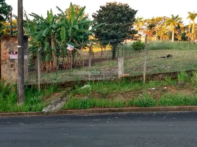 Terreno com 615m², à venda, no bairro Terras da Capela de Santo Antônio em Jaguariúna