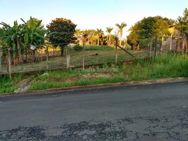 Terreno com 615m², à venda, no bairro Terras da Capela de Santo Antônio em Jaguariúna