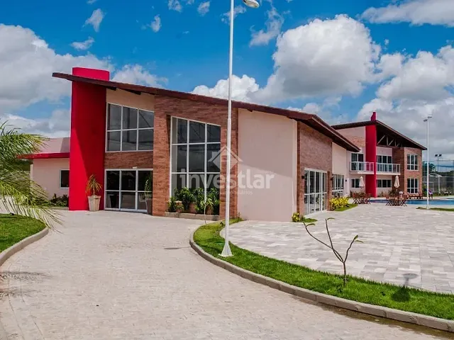 Terreno com 170m², à venda, no bairro Serrotão em Campina Grande