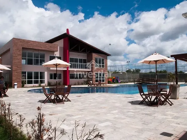 Terreno com 170m², à venda, no bairro Serrotão em Campina Grande