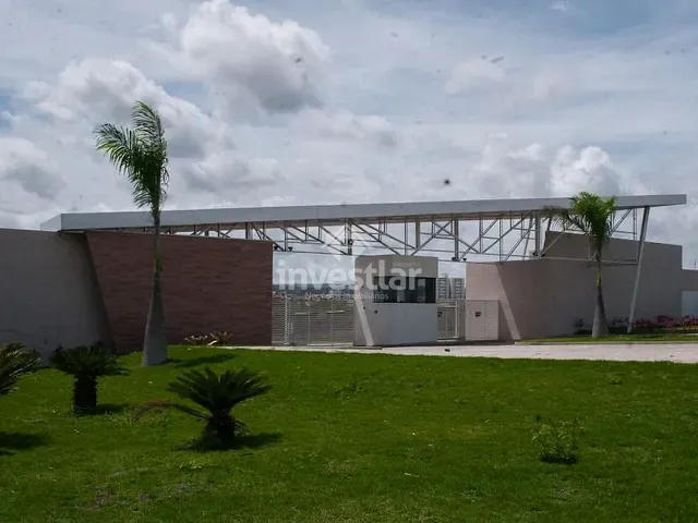 Terreno com 170m², à venda, no bairro Serrotão em Campina Grande